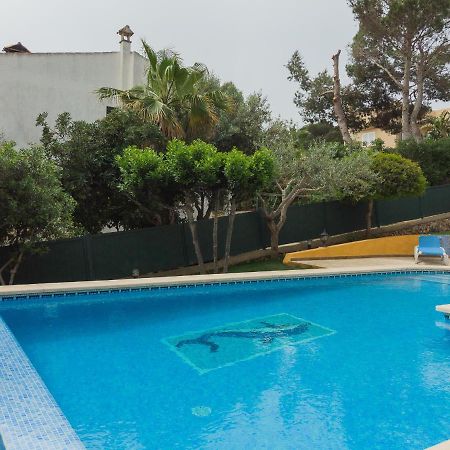 Villa Vidal Porto Petro  Ngoại thất bức ảnh