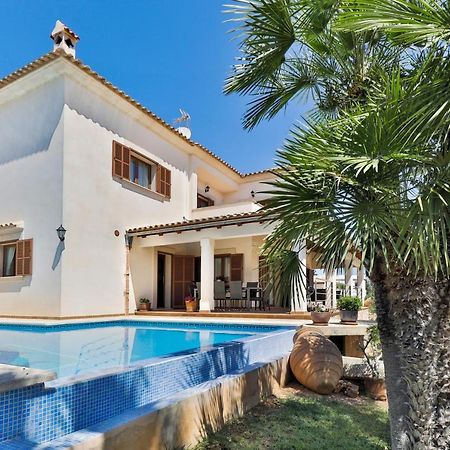 Villa Vidal Porto Petro  Ngoại thất bức ảnh