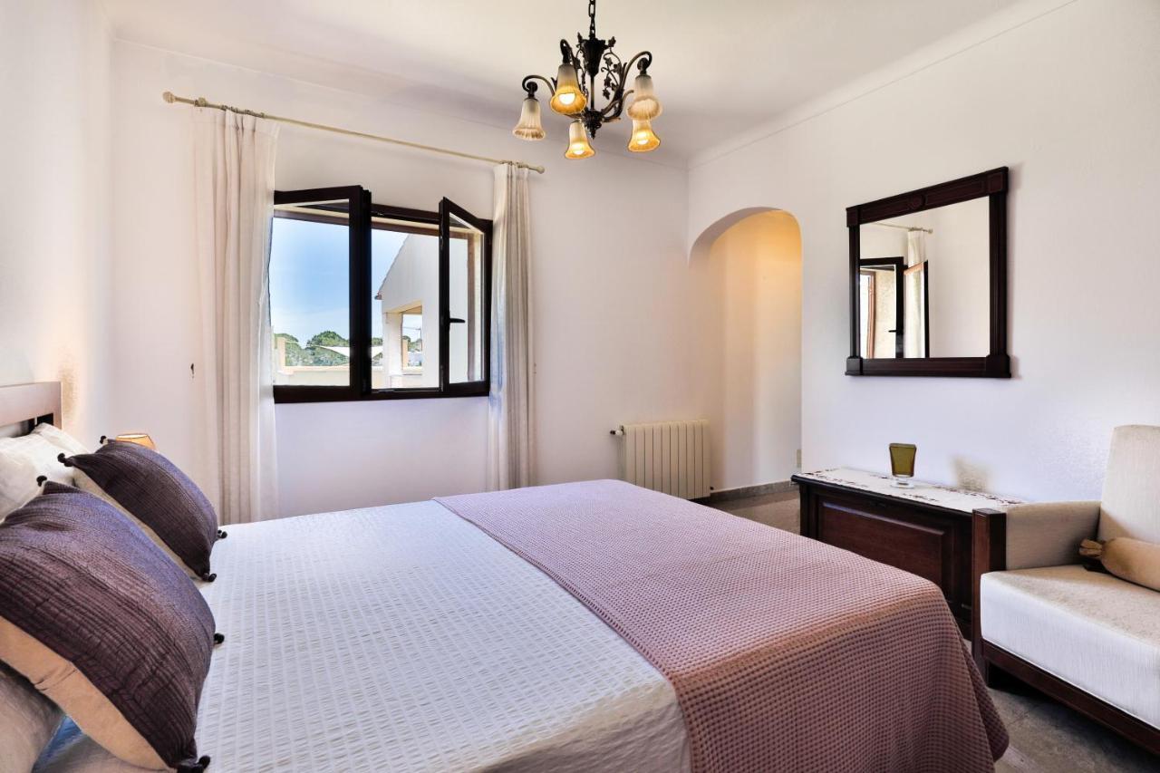 Villa Vidal Porto Petro  Ngoại thất bức ảnh
