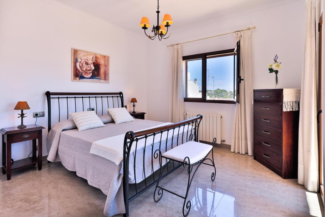 Villa Vidal Porto Petro  Ngoại thất bức ảnh