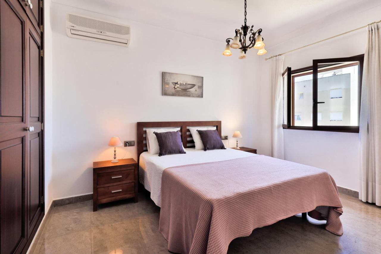 Villa Vidal Porto Petro  Ngoại thất bức ảnh