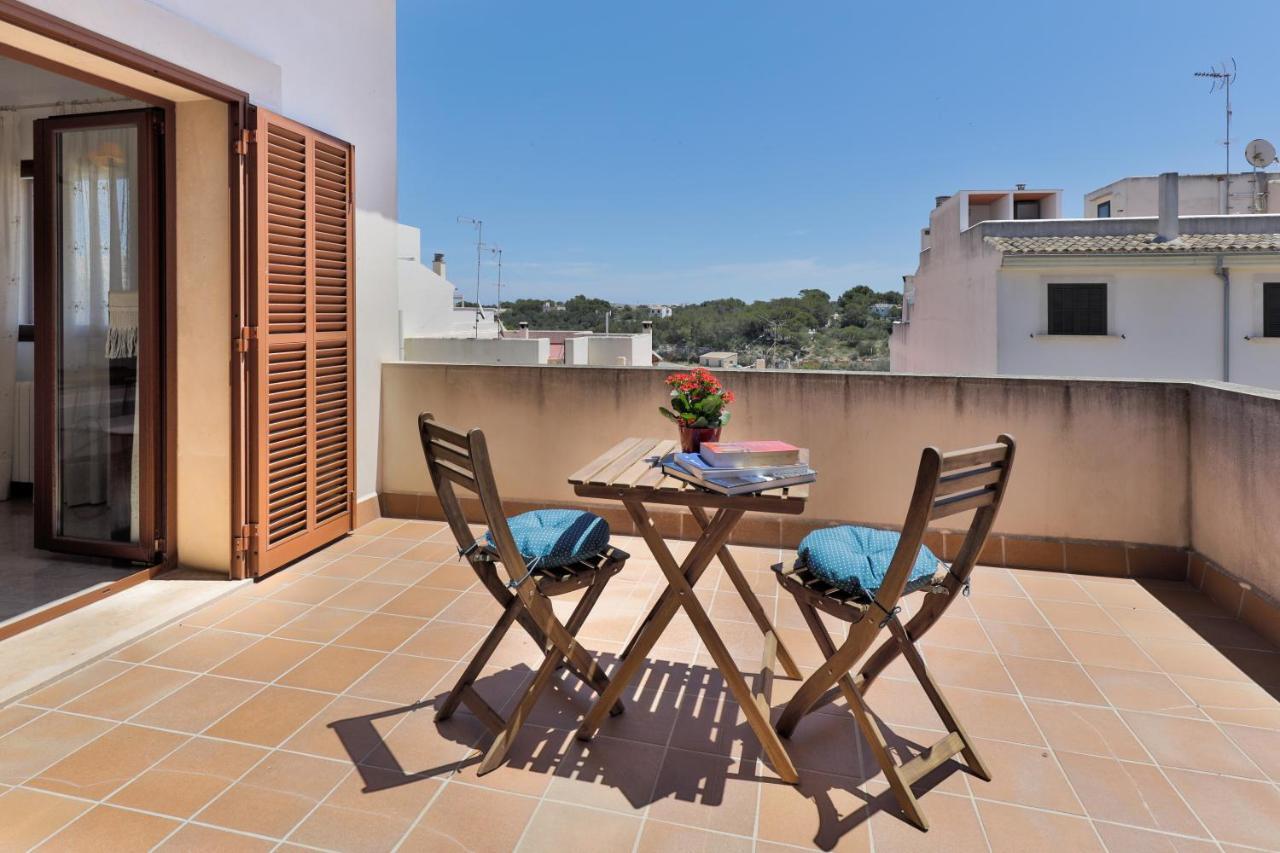 Villa Vidal Porto Petro  Ngoại thất bức ảnh
