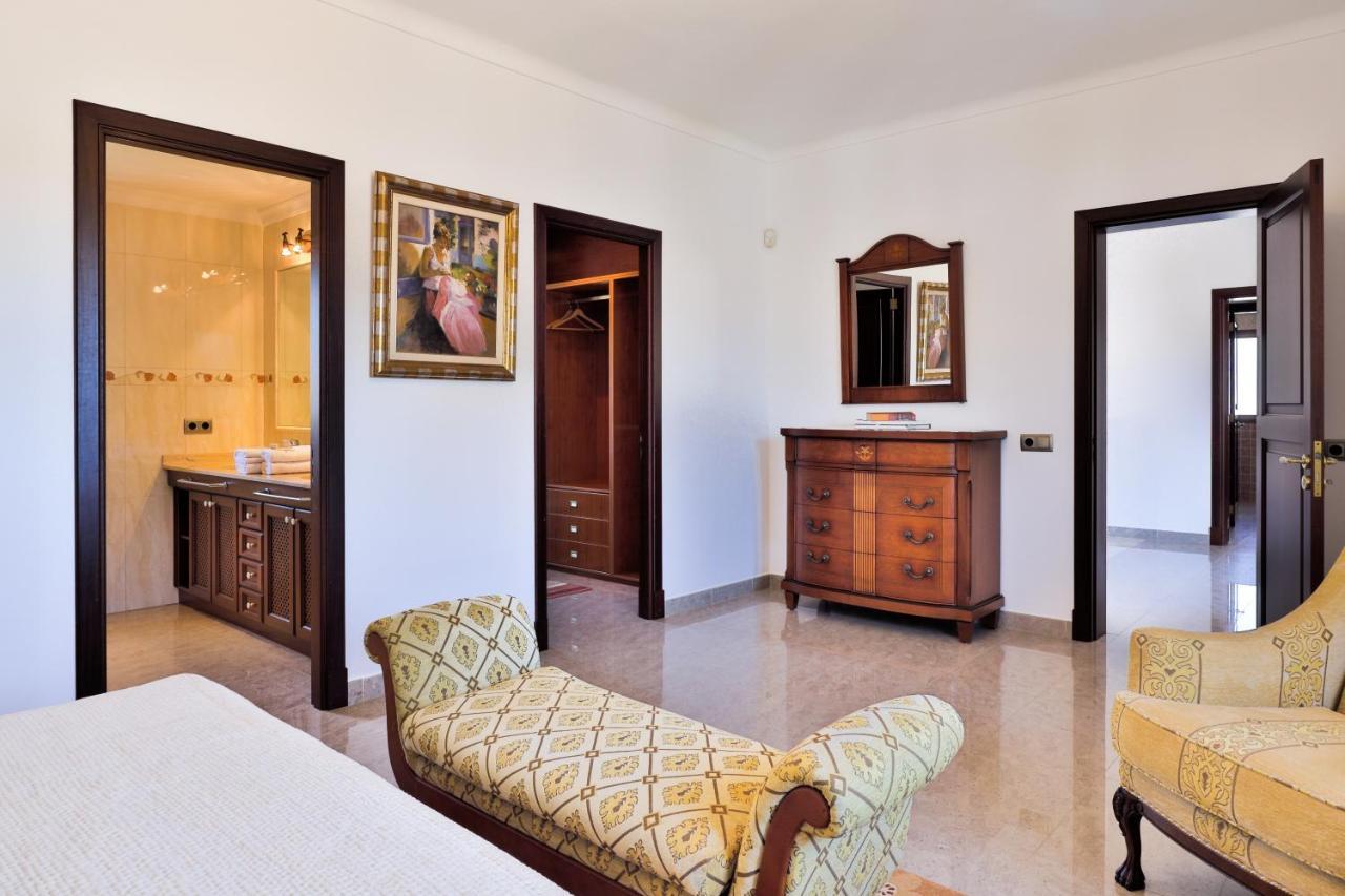 Villa Vidal Porto Petro  Ngoại thất bức ảnh