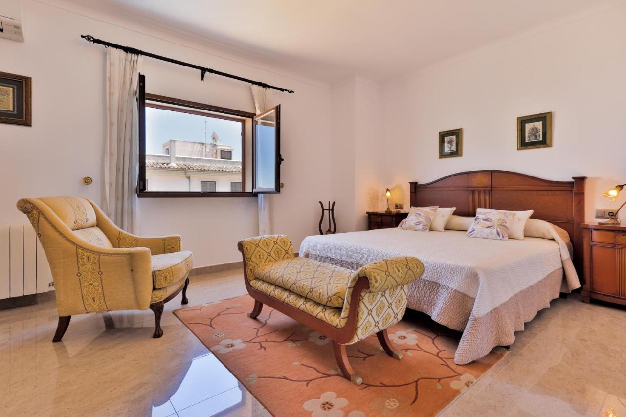 Villa Vidal Porto Petro  Ngoại thất bức ảnh