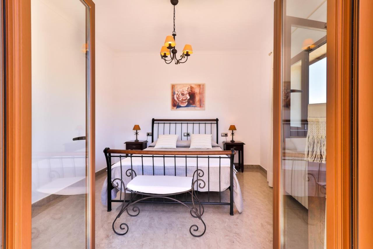 Villa Vidal Porto Petro  Ngoại thất bức ảnh