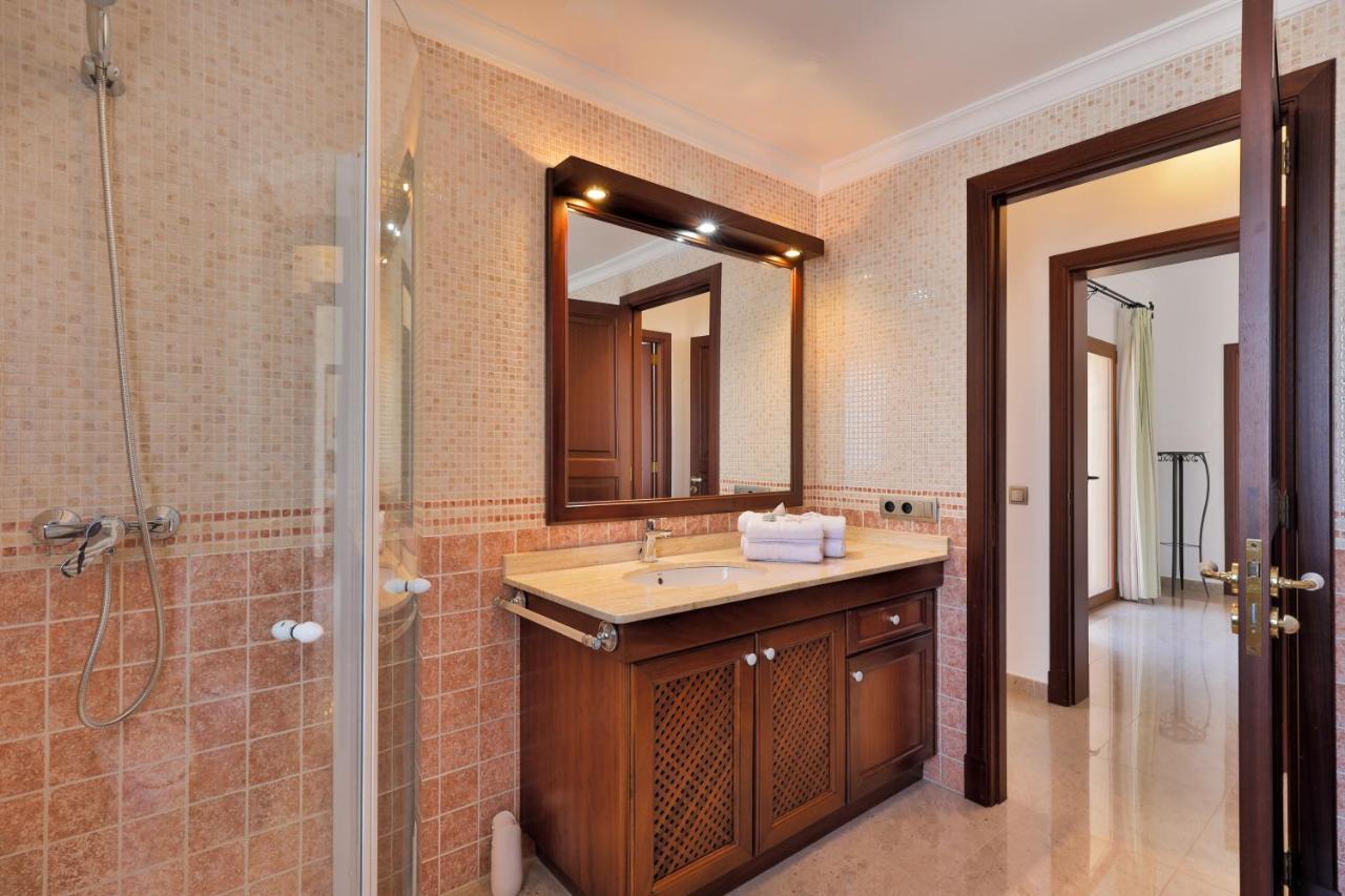 Villa Vidal Porto Petro  Ngoại thất bức ảnh