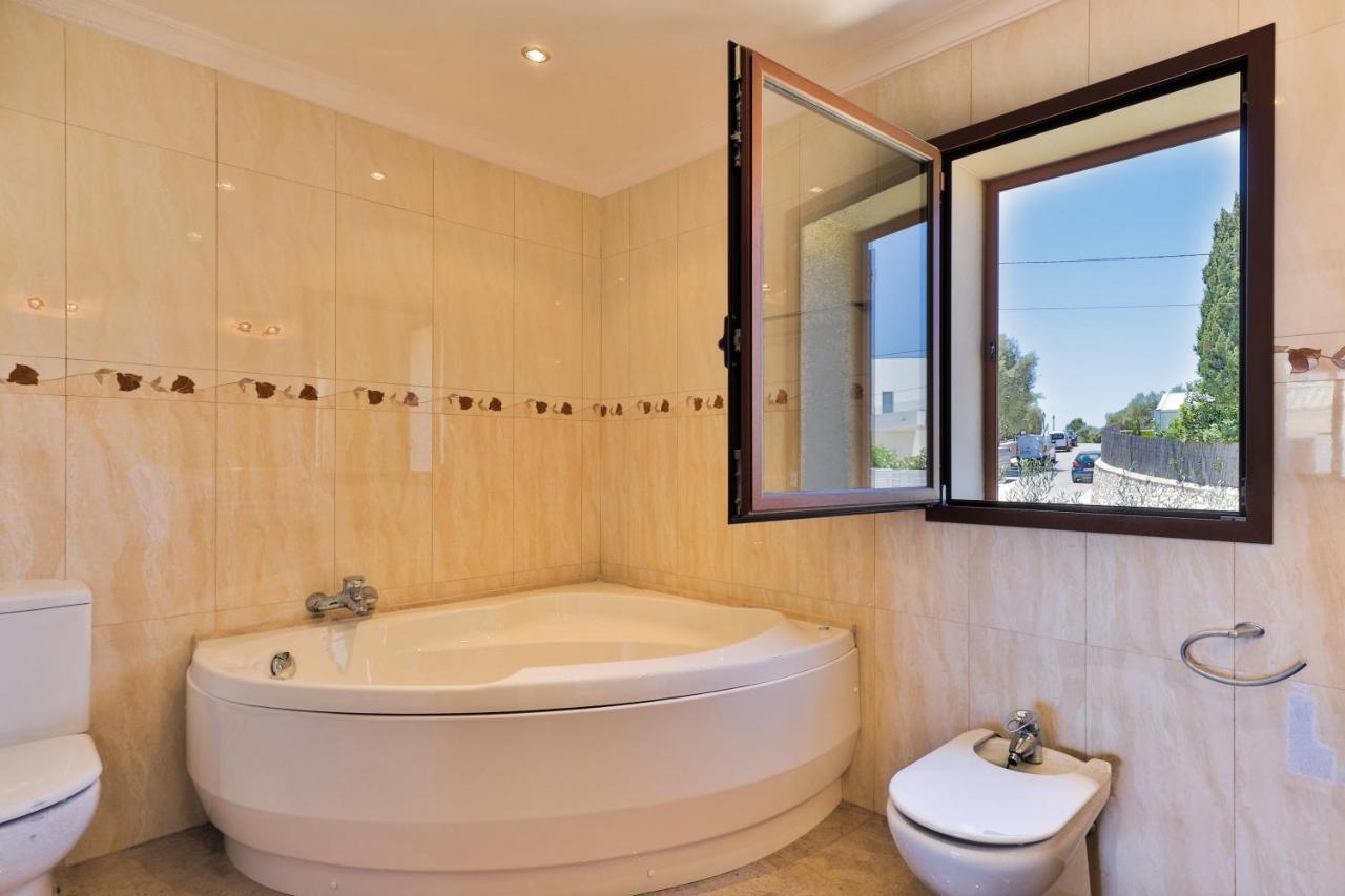 Villa Vidal Porto Petro  Ngoại thất bức ảnh